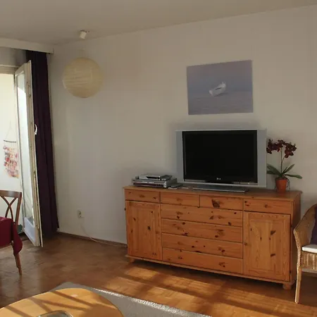 In Alt Travemuende - Roennau By Interhome Lübeck