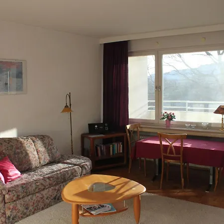 In Alt Travemuende - Roennau By Interhome شقة