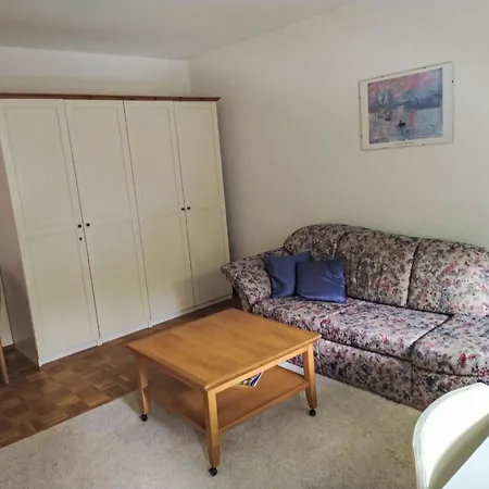 In Alt Travemuende - Roennau By Interhome شقة *