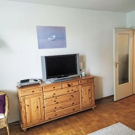 شقة In Alt Travemuende - Roennau By Interhome