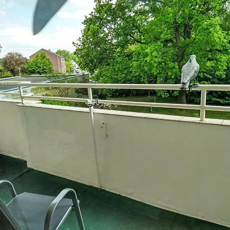 شقة In Alt Travemuende - Roennau By Interhome لوبيك
