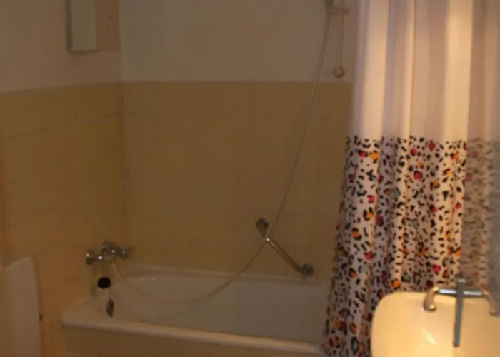 In Alt Travemuende - Roennau By Interhome Apartment